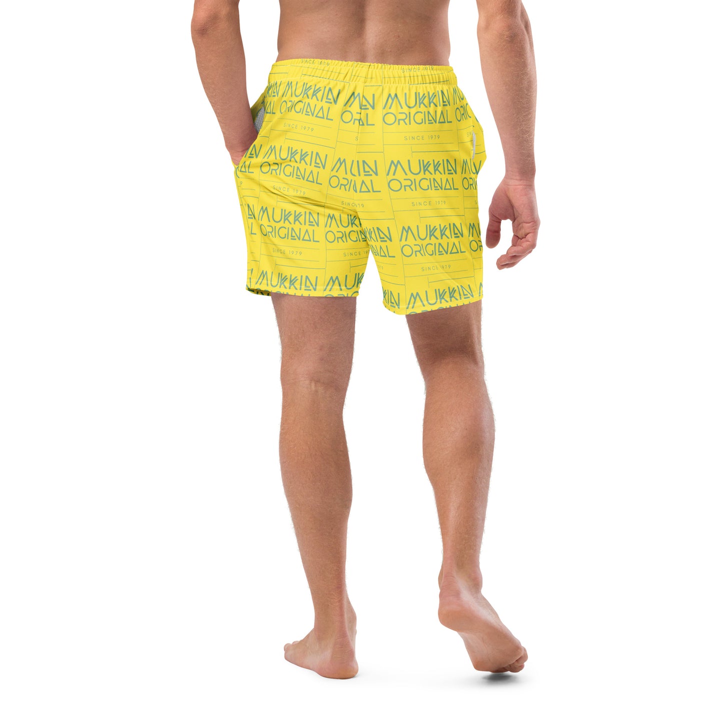 Swimwear for men