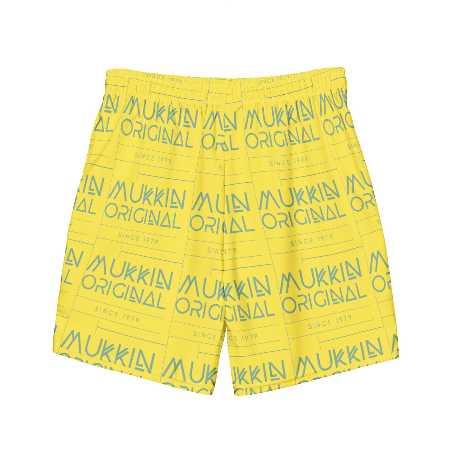 Swimwear for men
