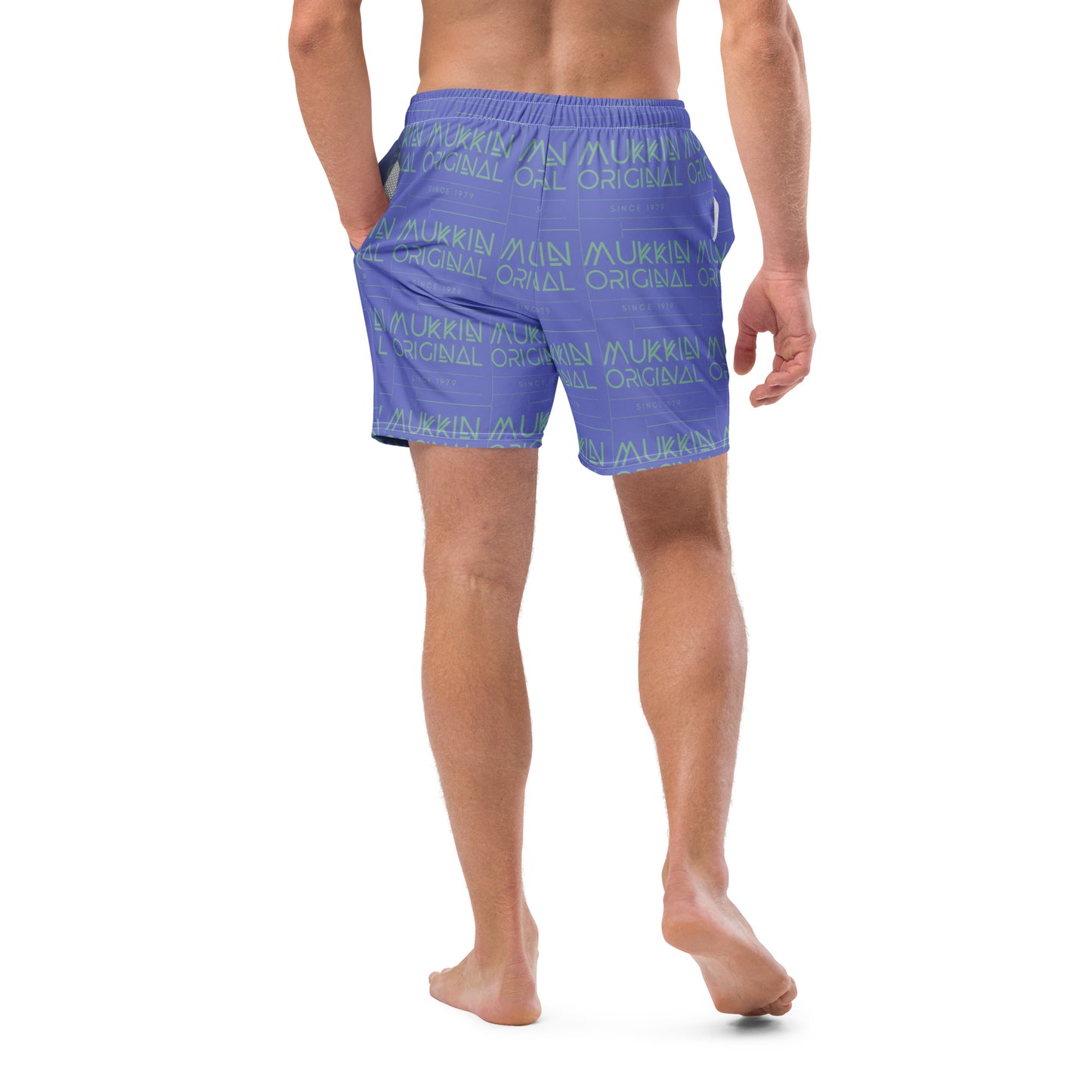 Swimwear for men