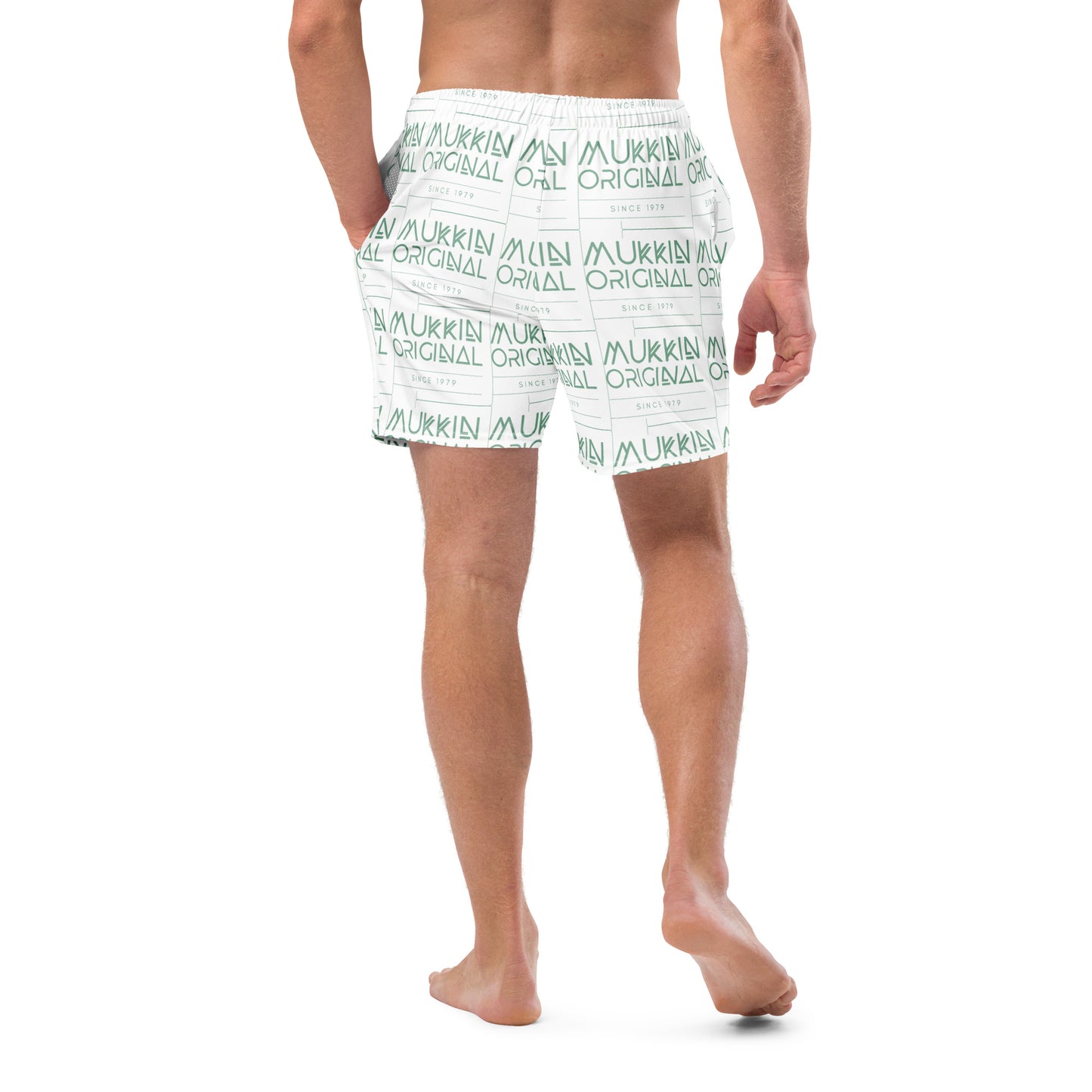 Swimwear for men
