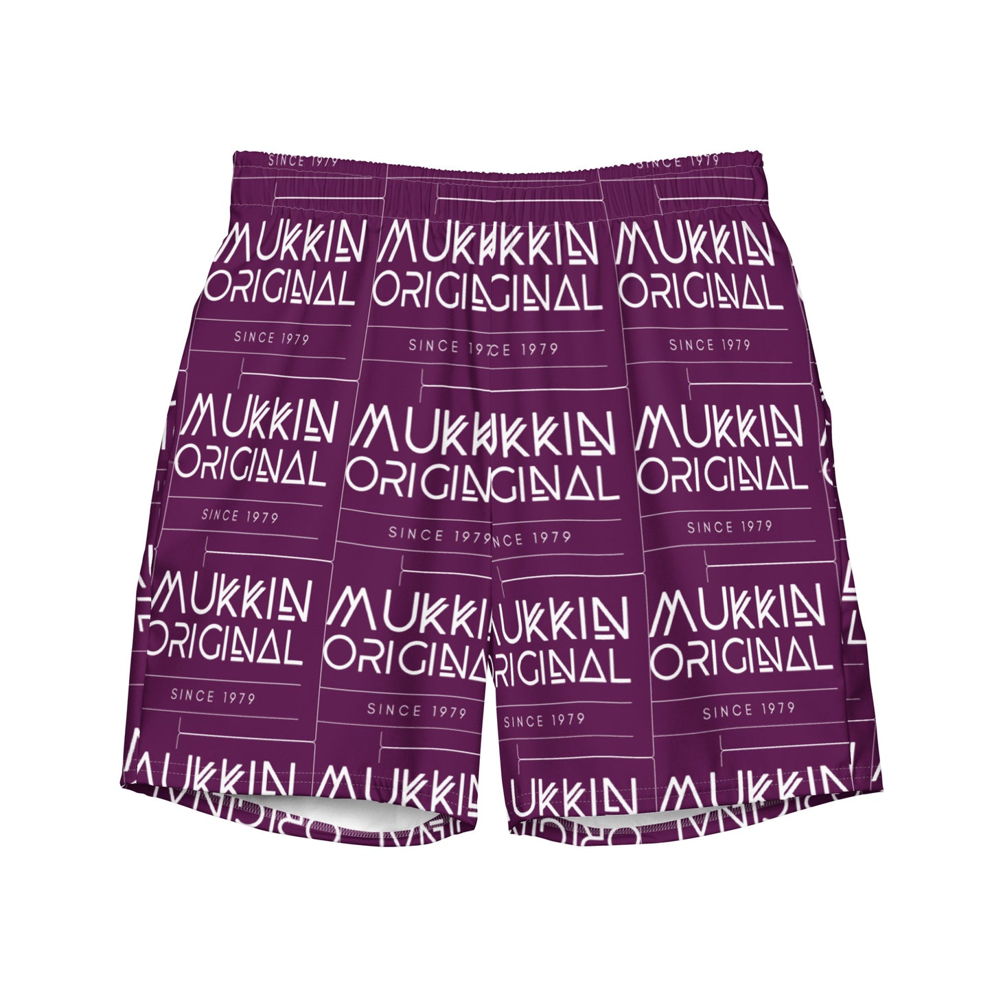 Swimwear for men