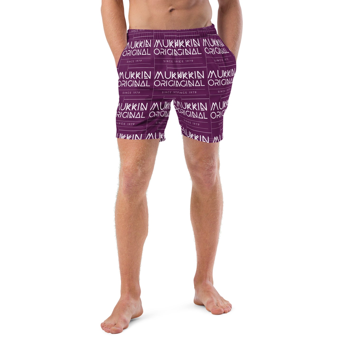 Swimwear for men