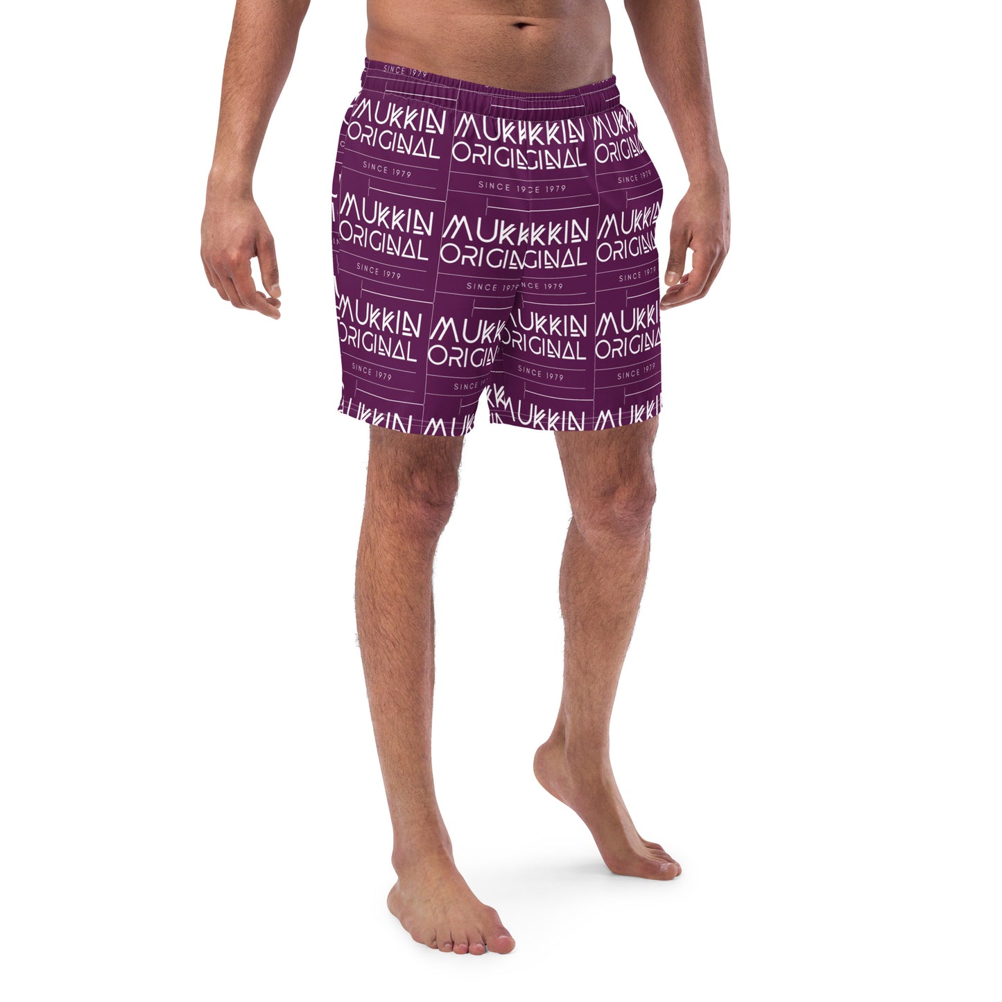 Swimwear for men