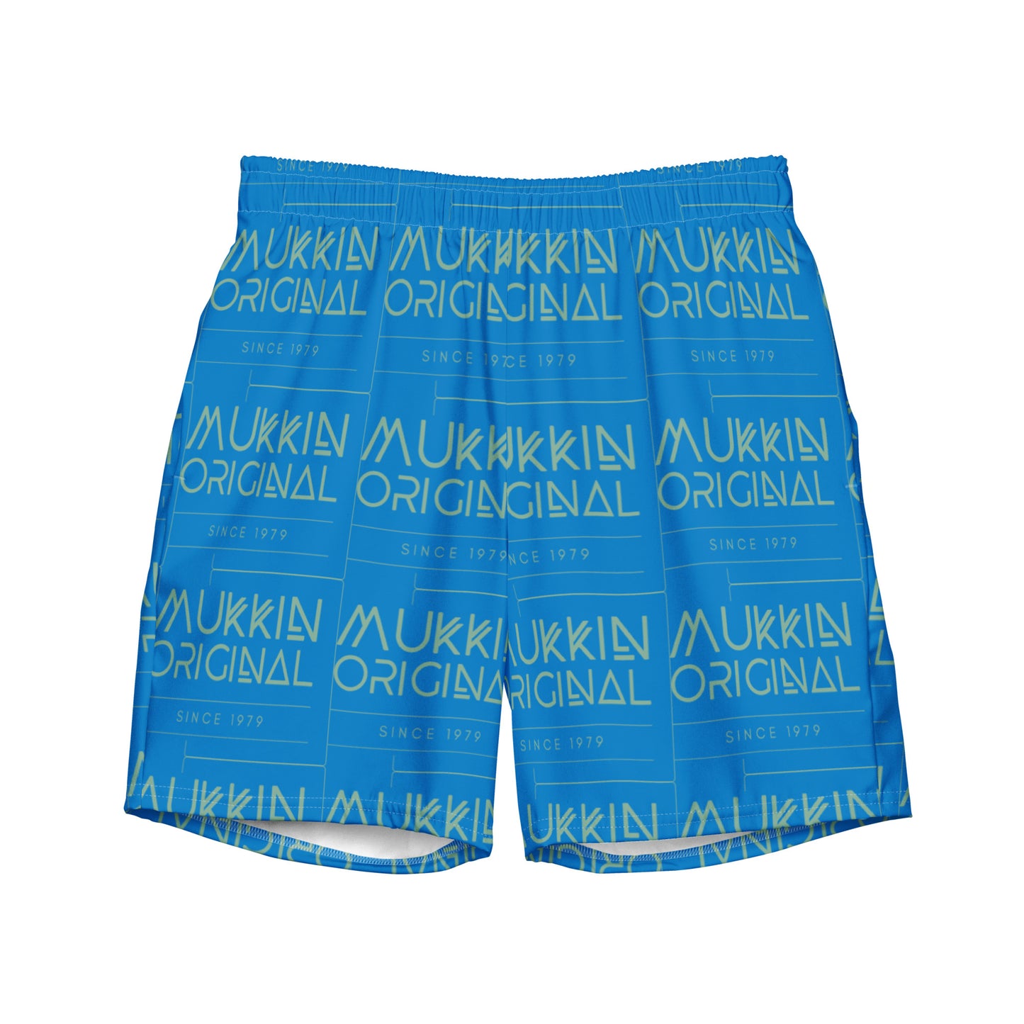 Swimwear for men