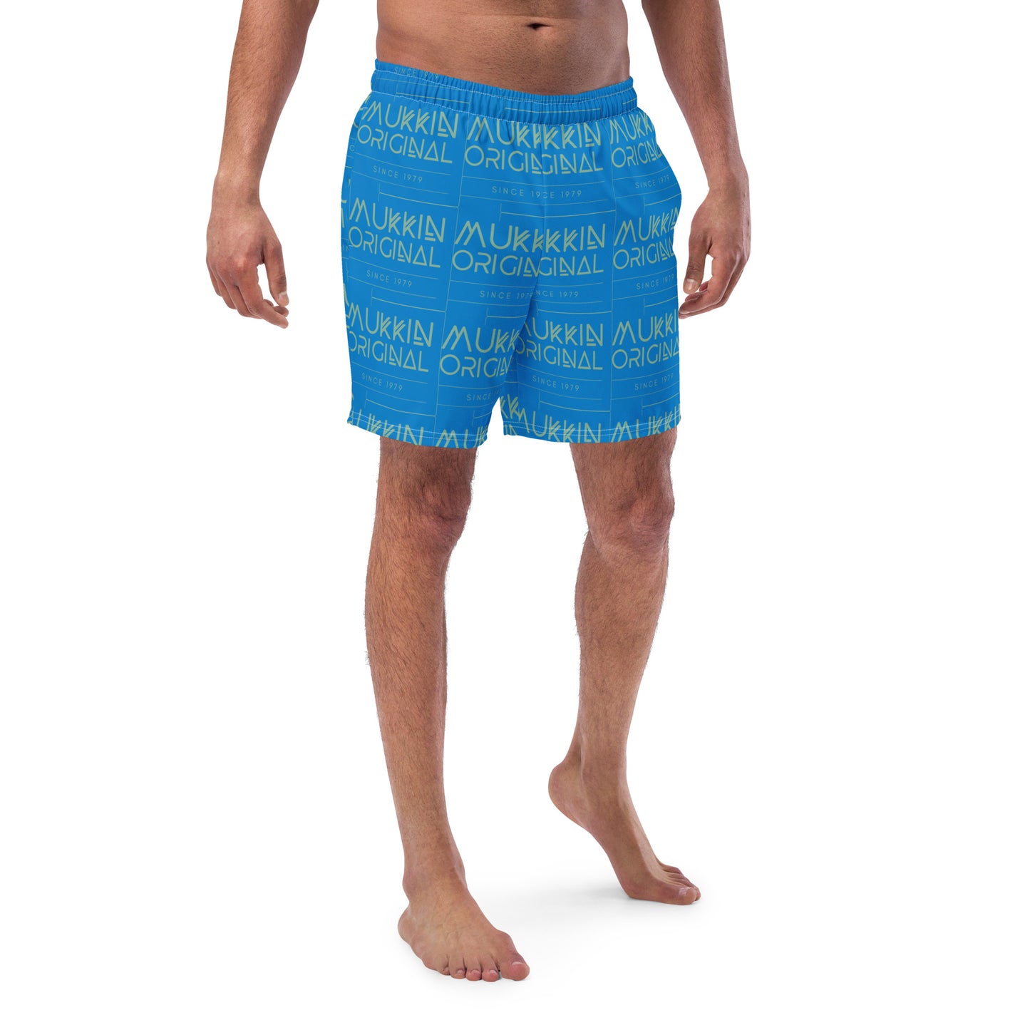 Swimwear for men