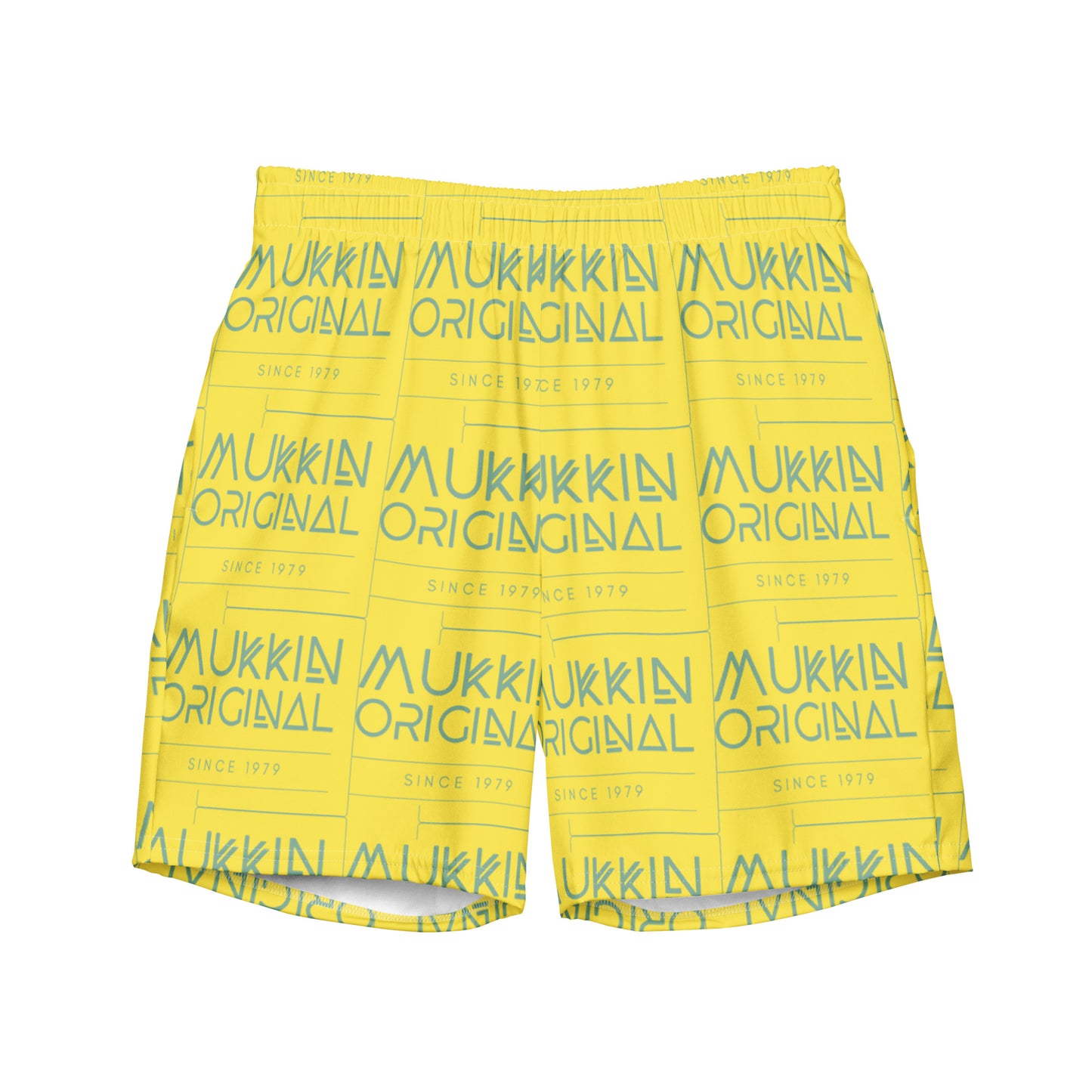 Swimwear for men