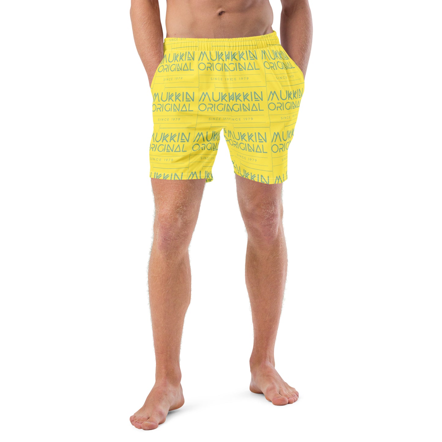 Swimwear for men
