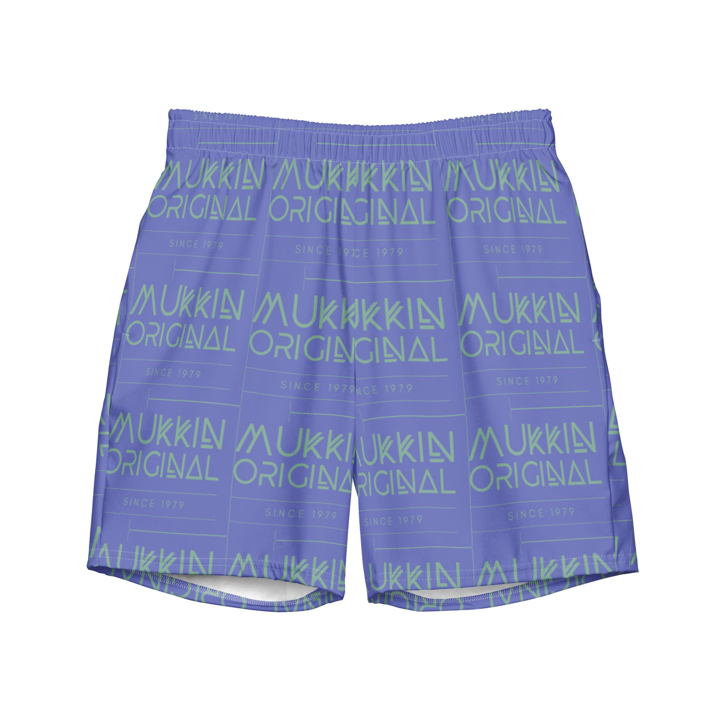 Swimwear for men