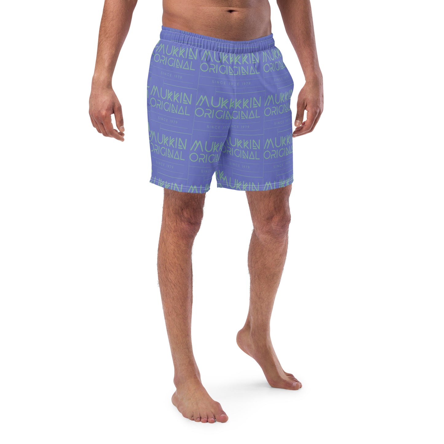 Swimwear for men