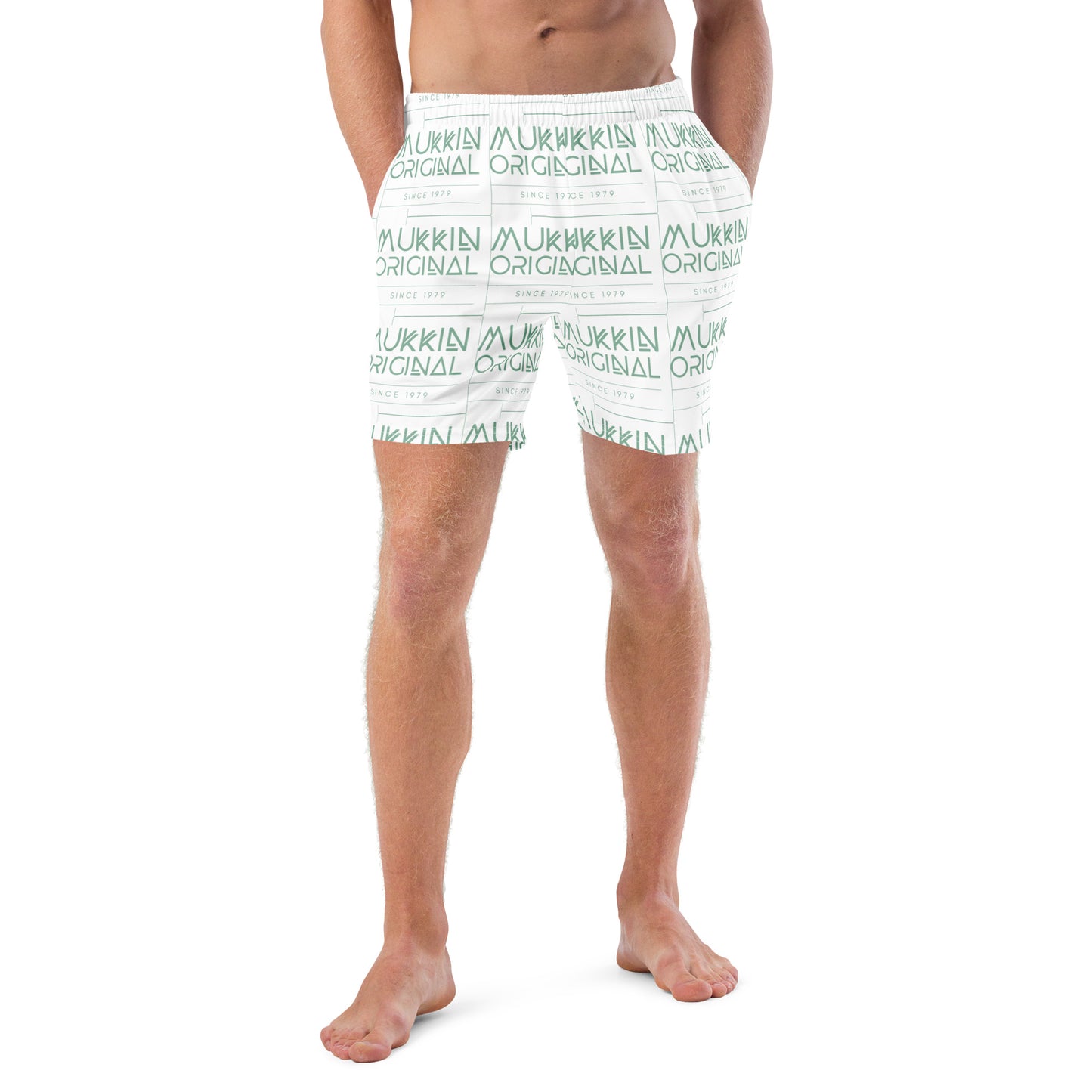 Swimwear for men