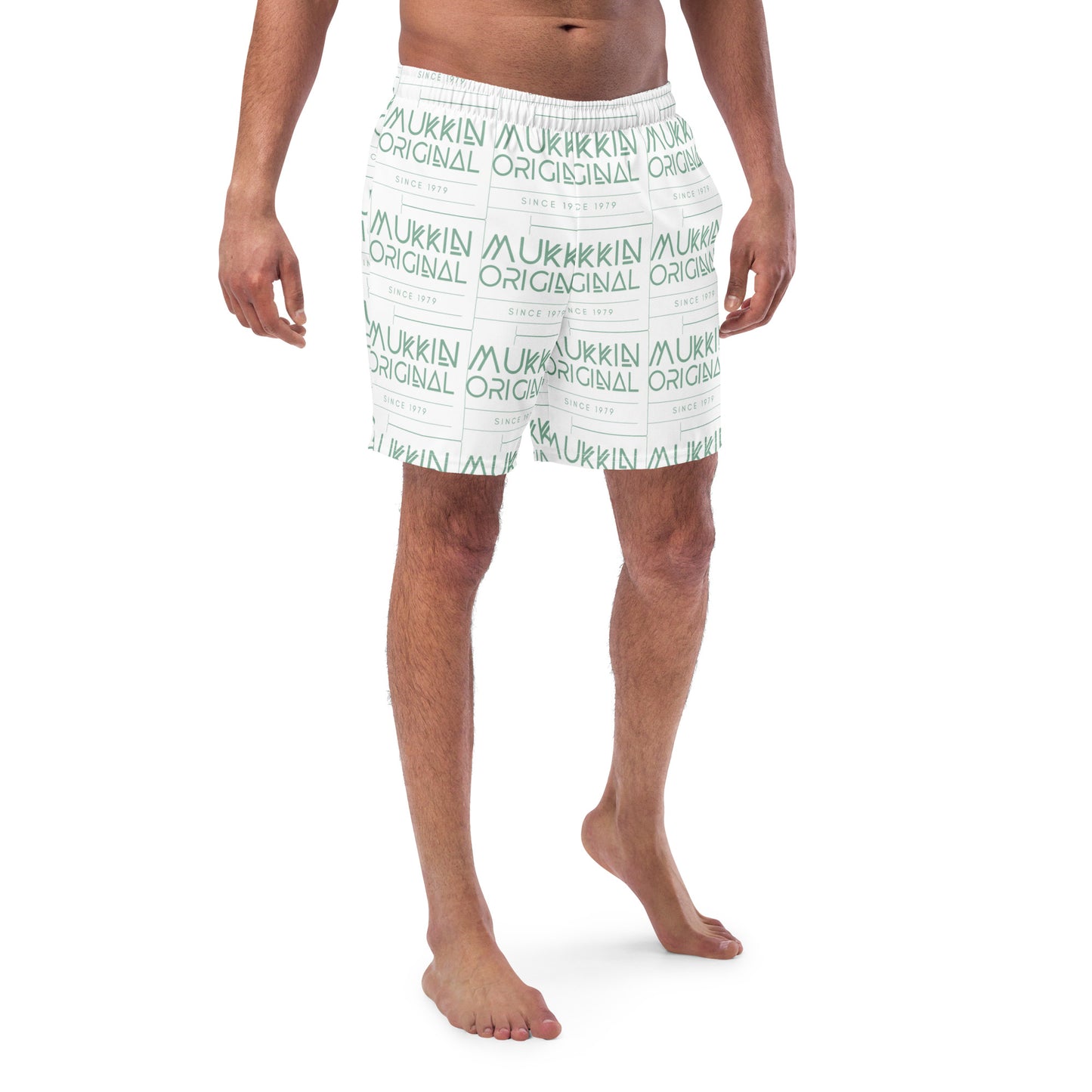 Swimwear for men