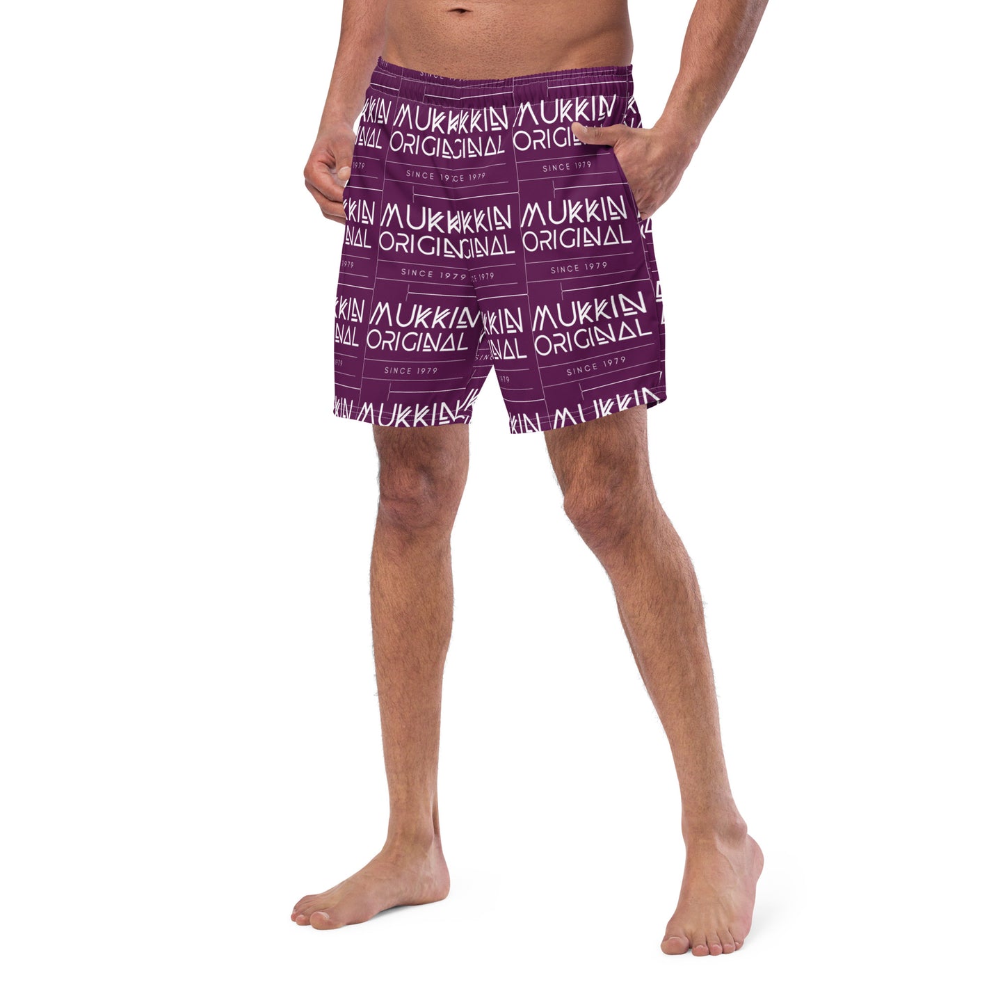 Swimwear for men