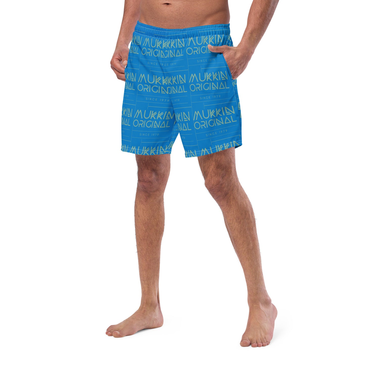 Swimwear for men