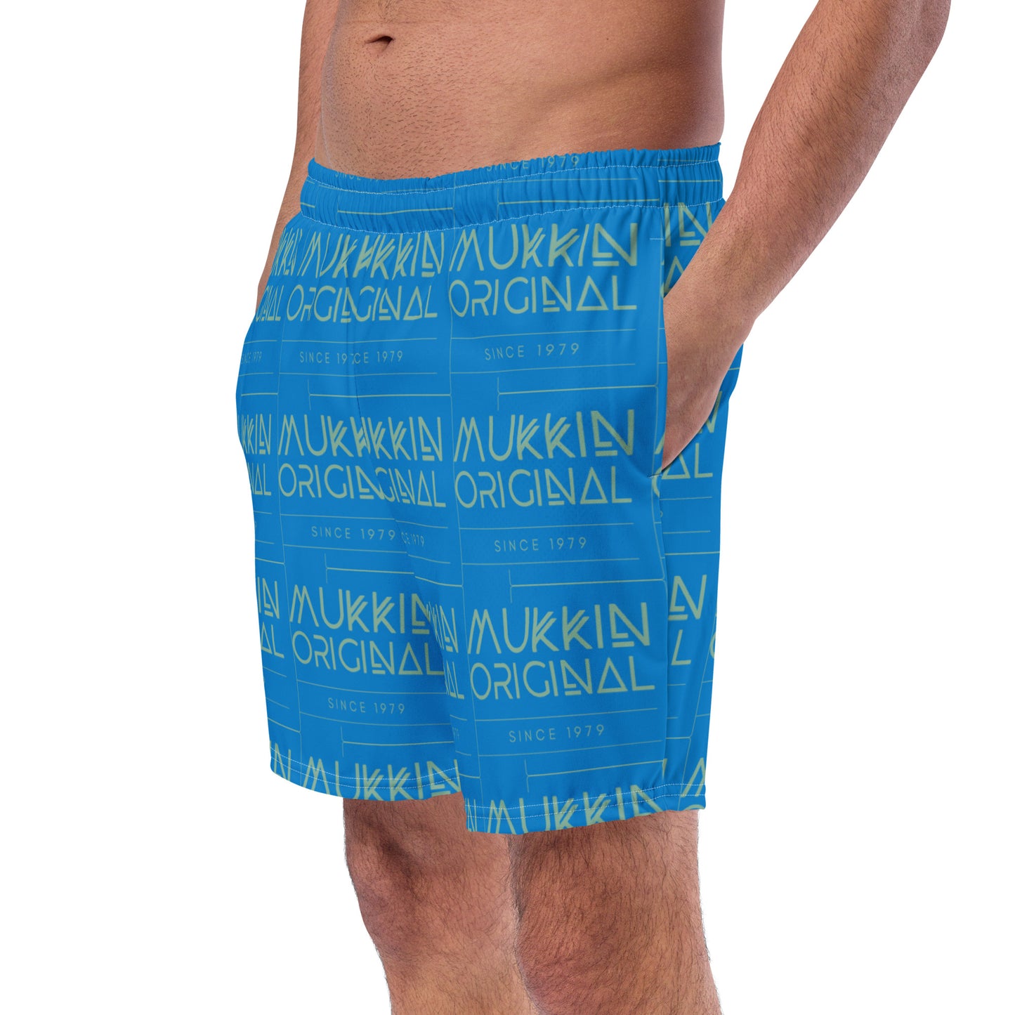 Swimwear for men