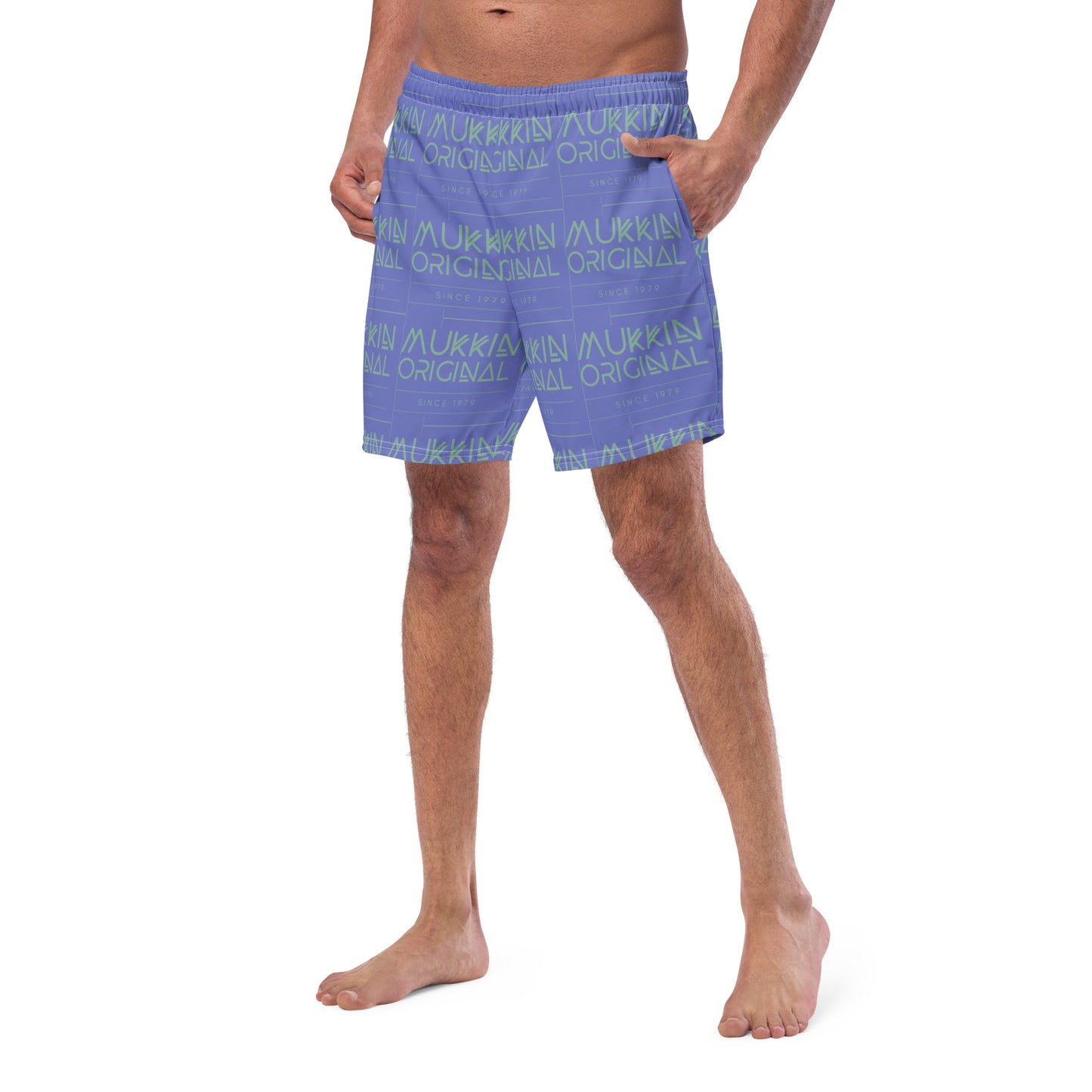 Swimwear for men