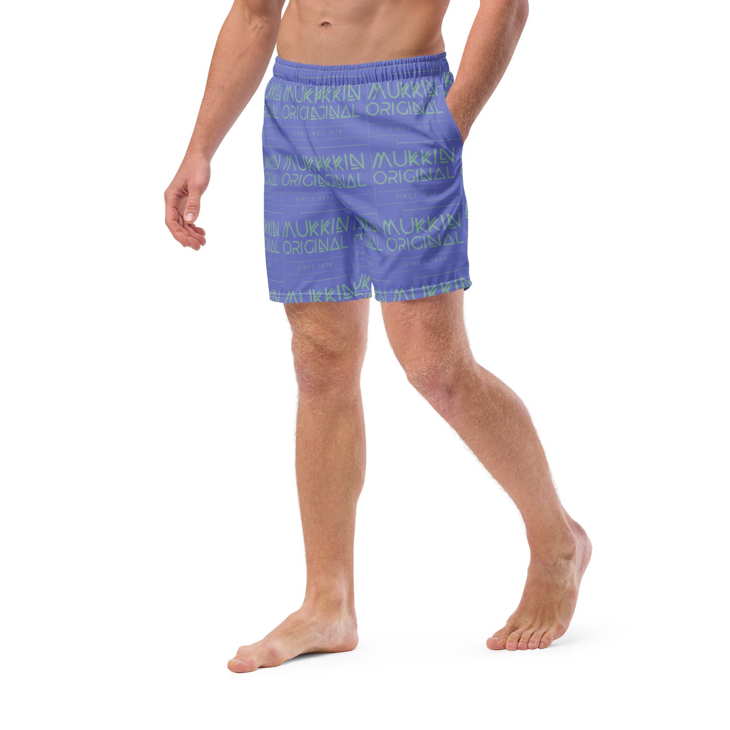 Swimwear for men