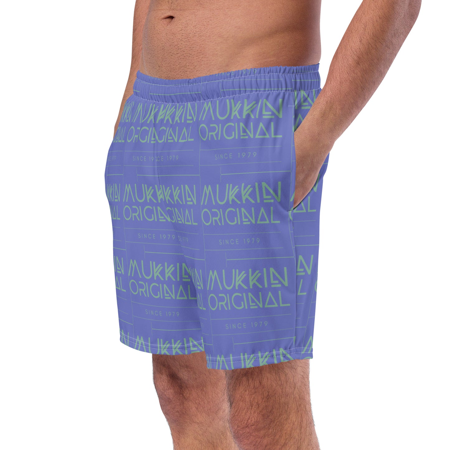 Swimwear for men