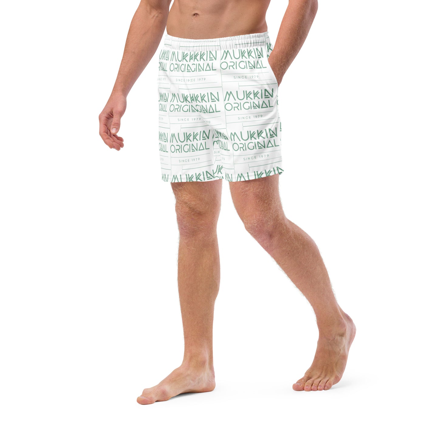 Swimwear for men