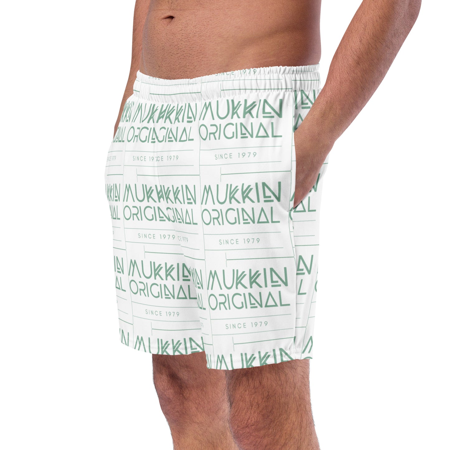 Swimwear for men