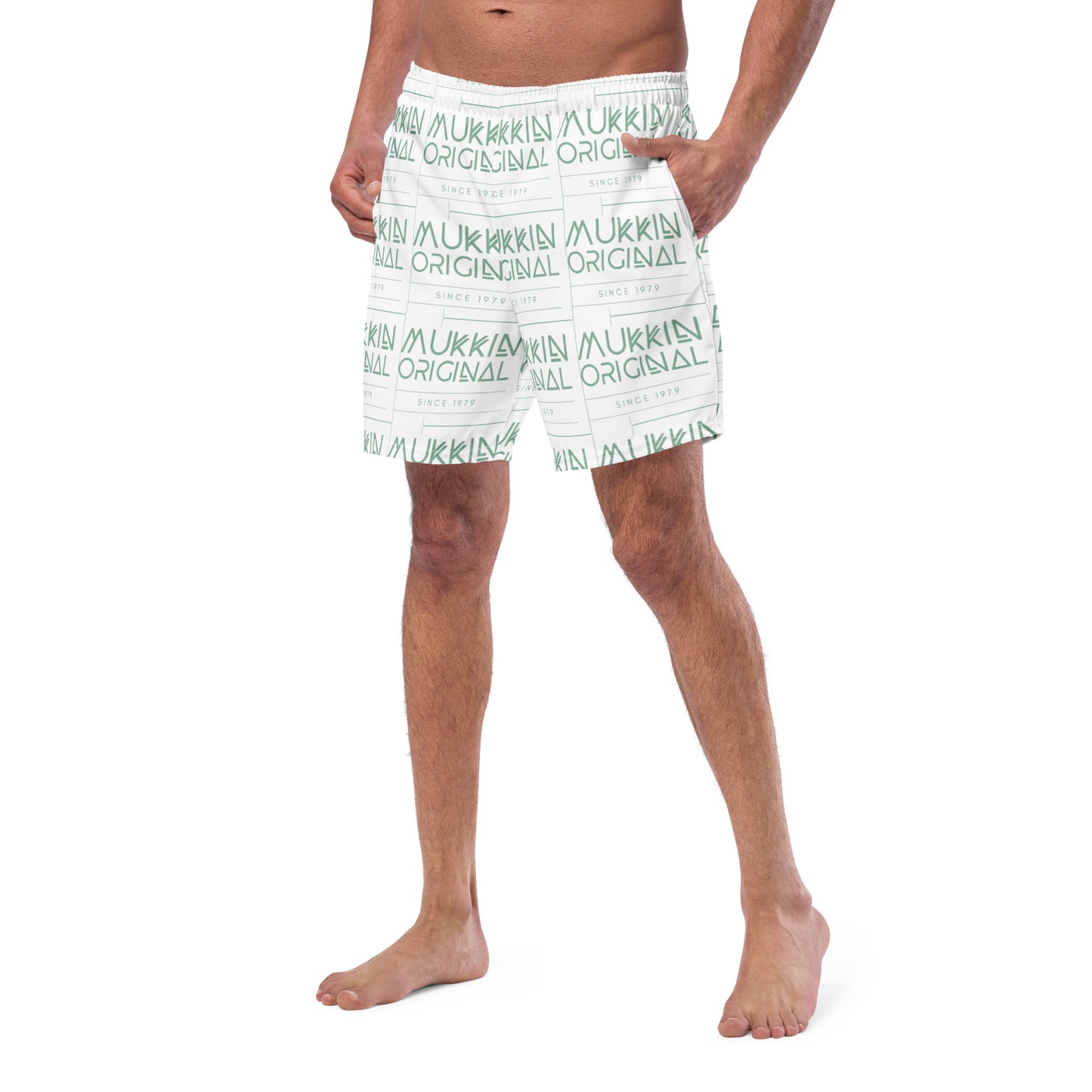 Swimwear for men