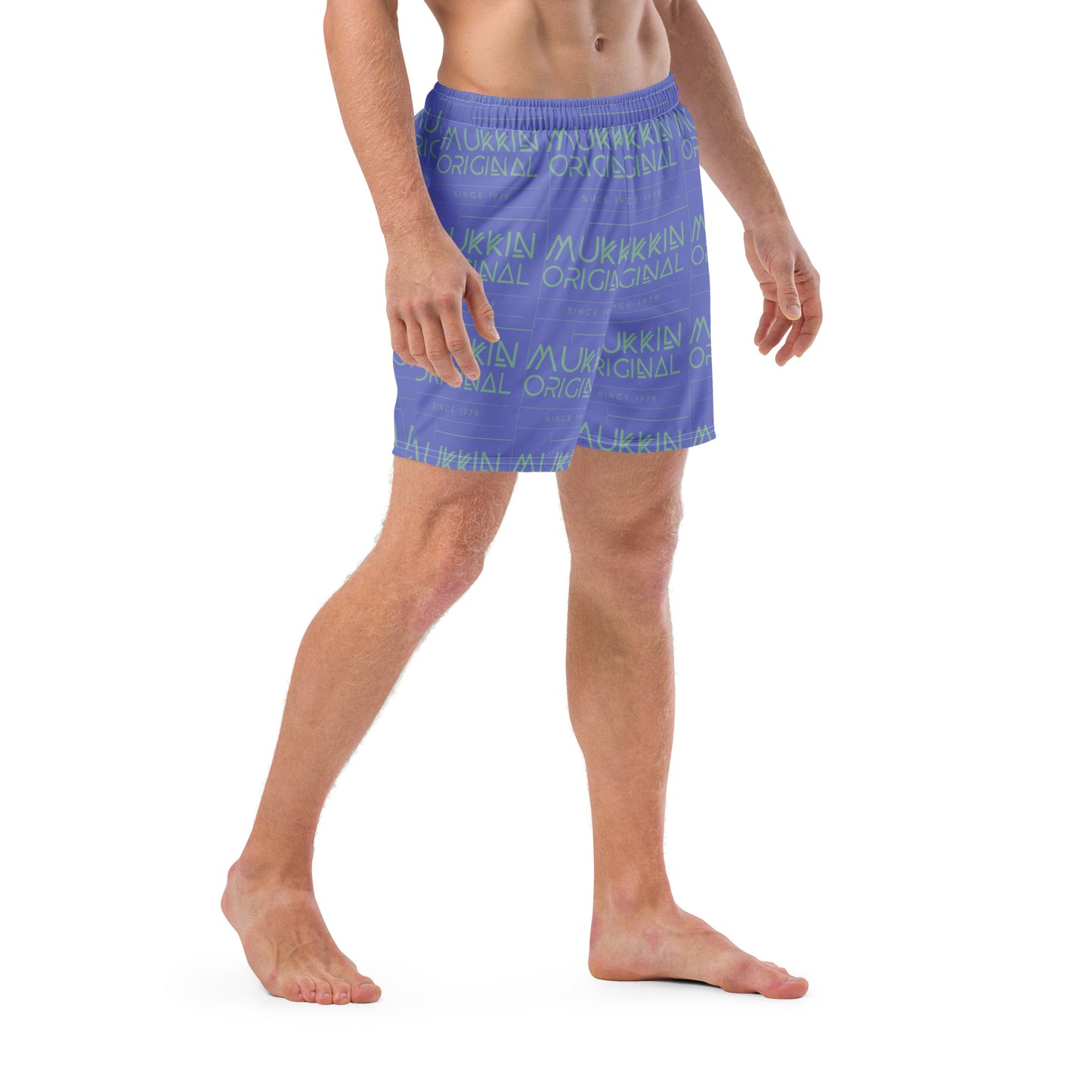 Swimwear for men
