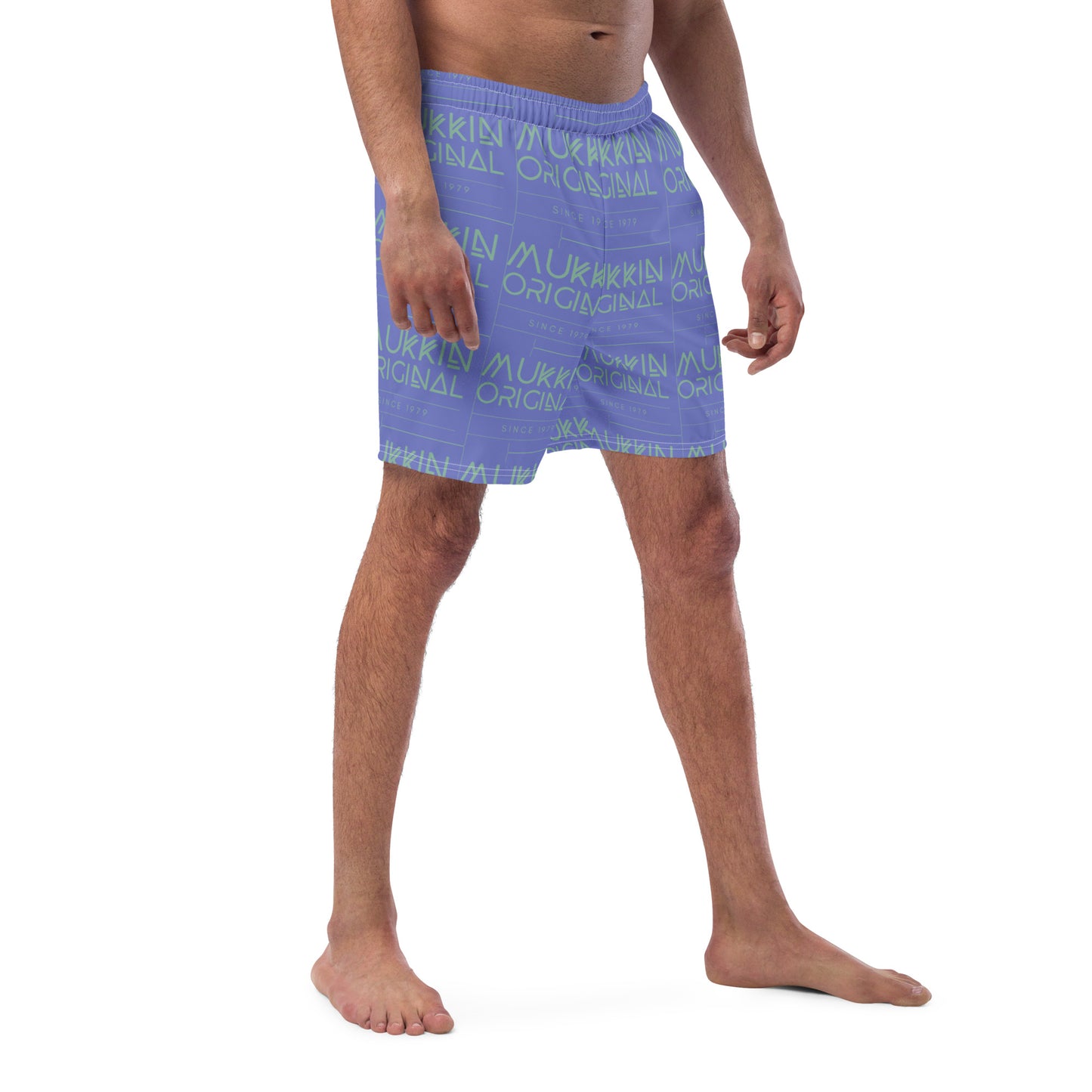 Swimwear for men