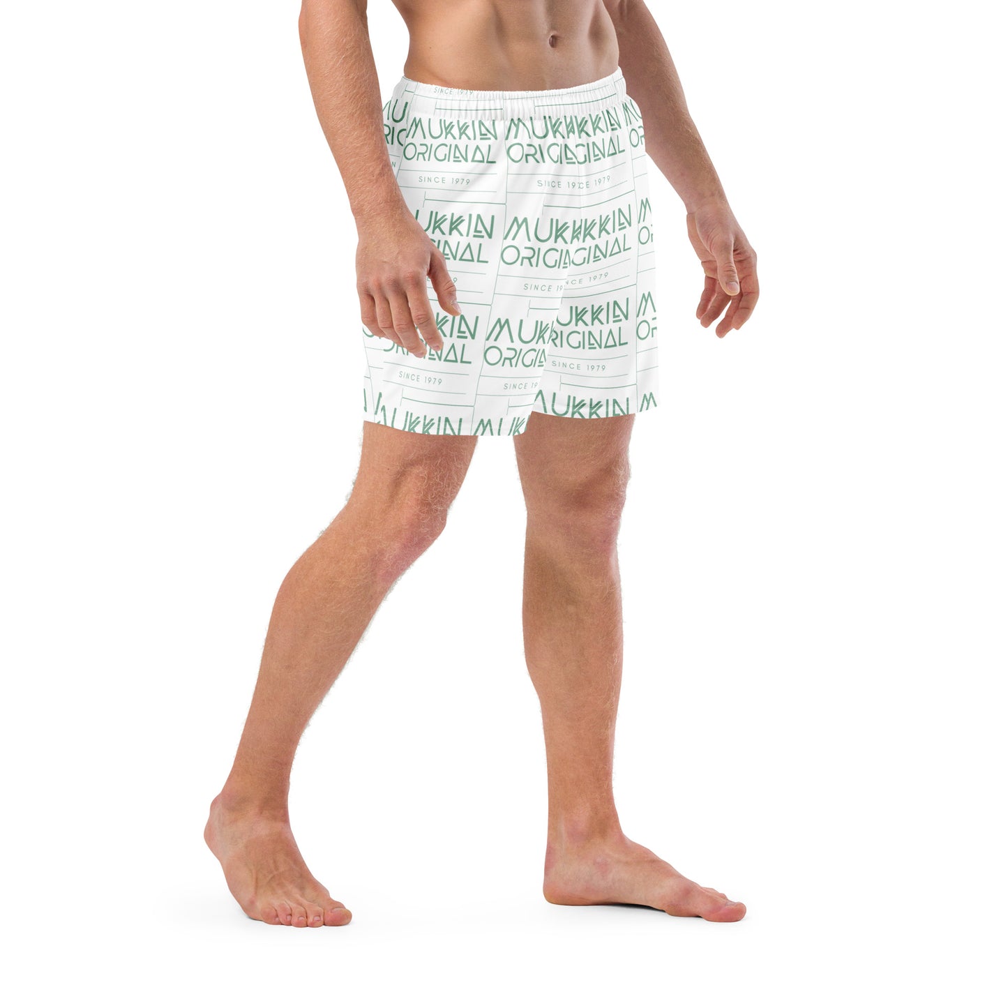 Swimwear for men