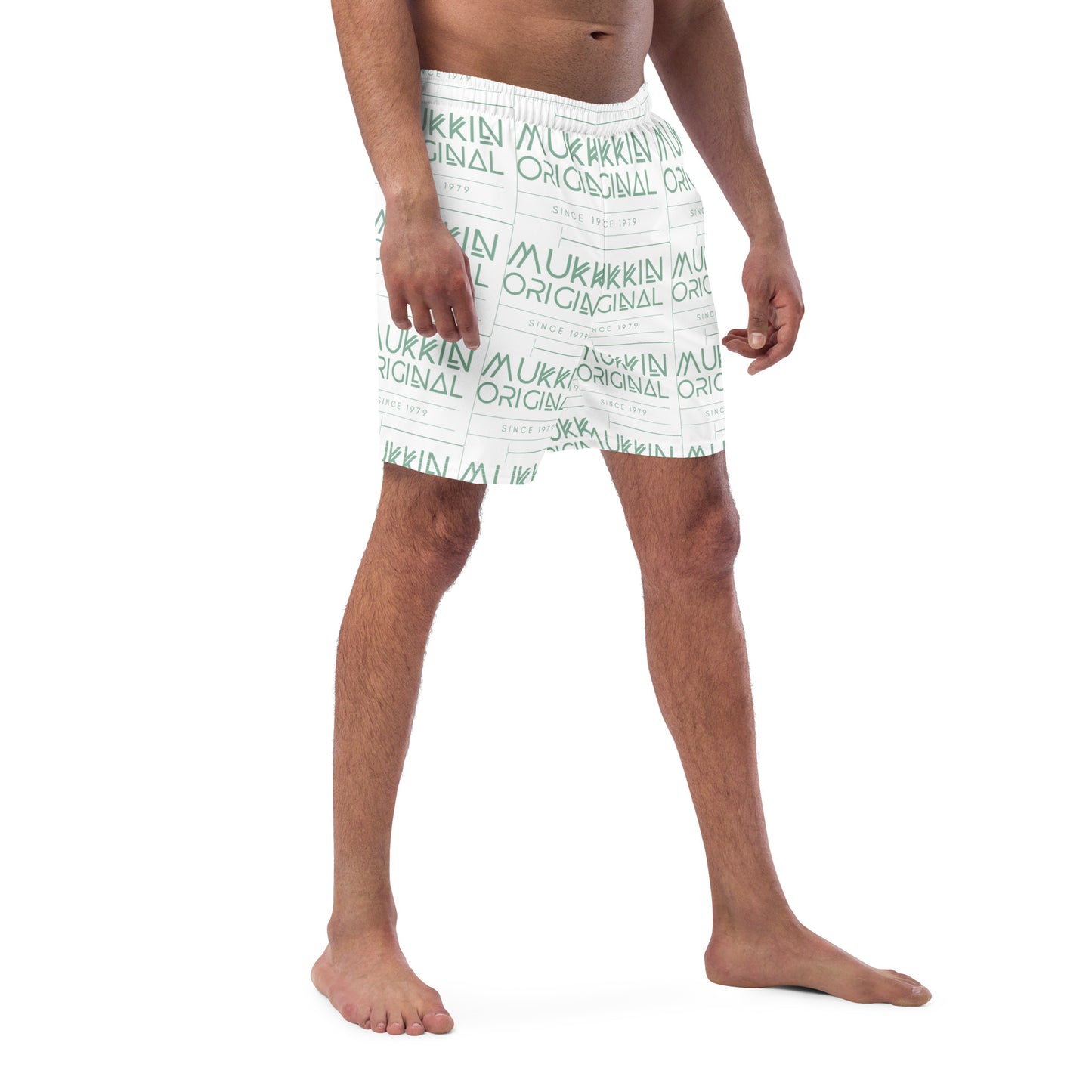 Swimwear for men