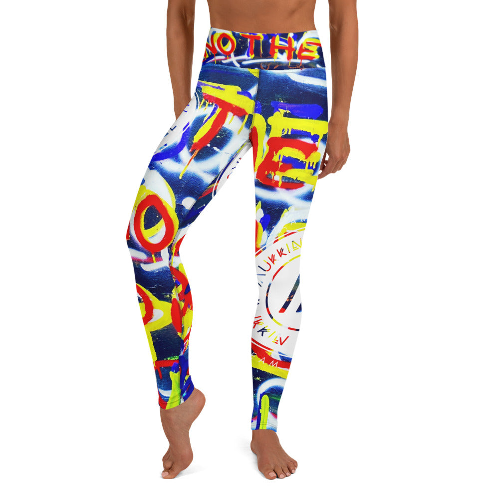 Leggings by David Brush