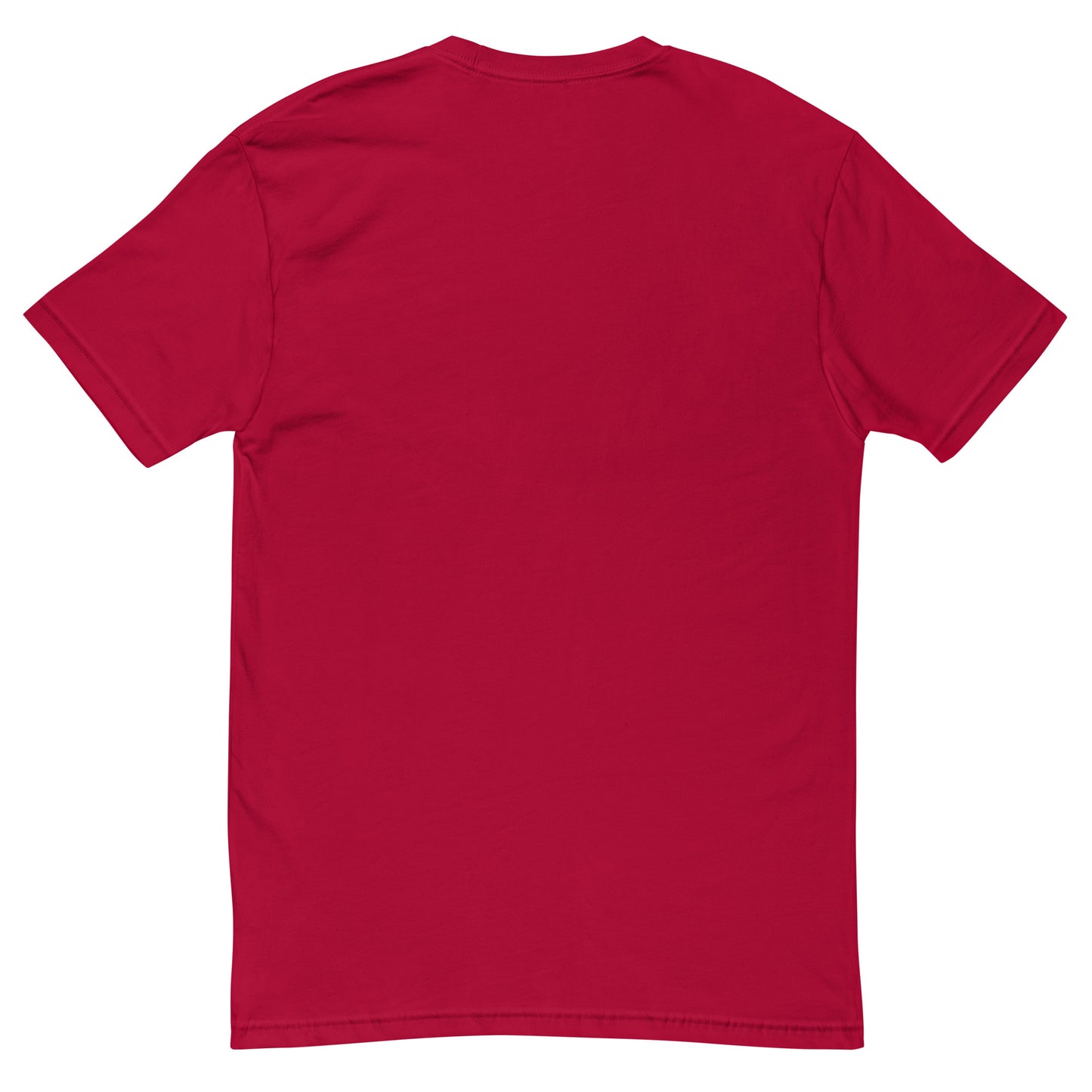 Classic short sleeve t-shirt