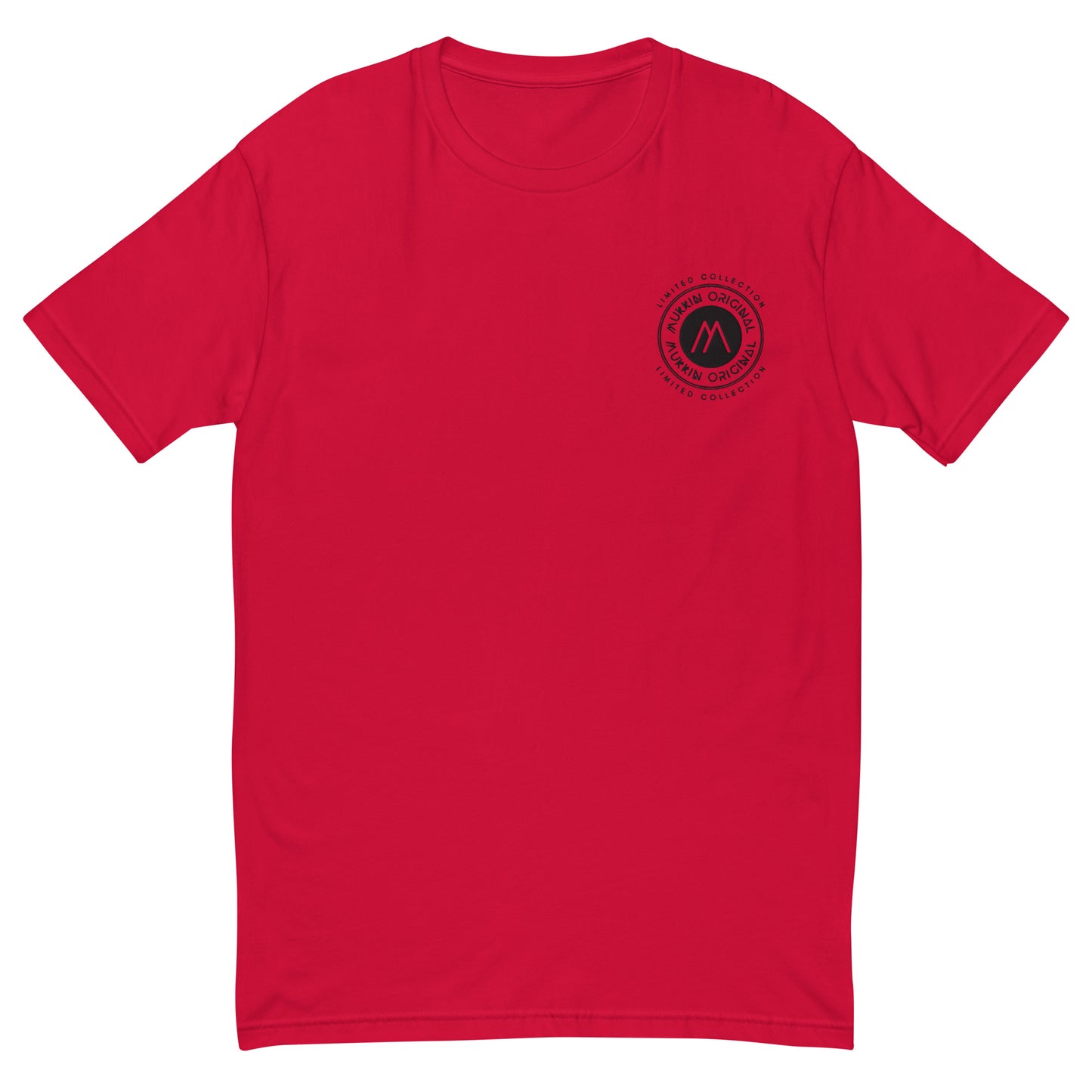 Classic short sleeve t-shirt