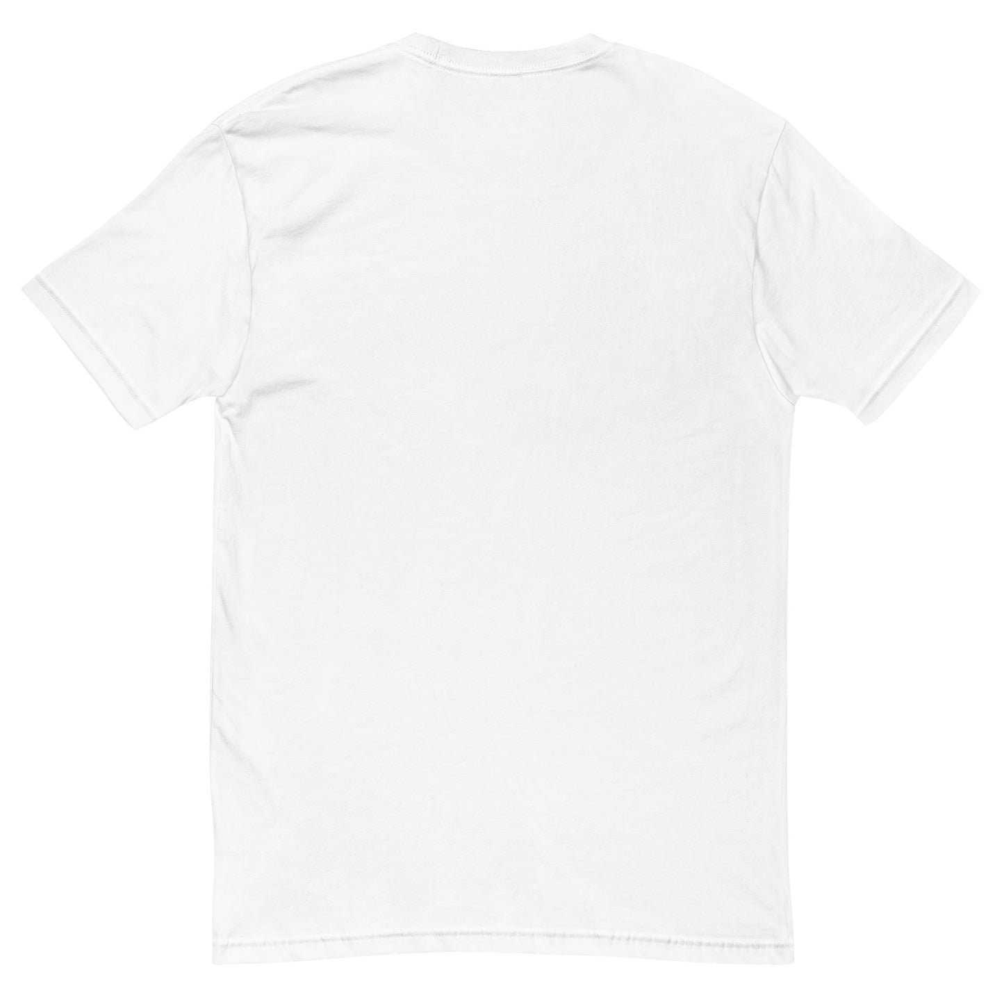 Classic short sleeve t-shirt