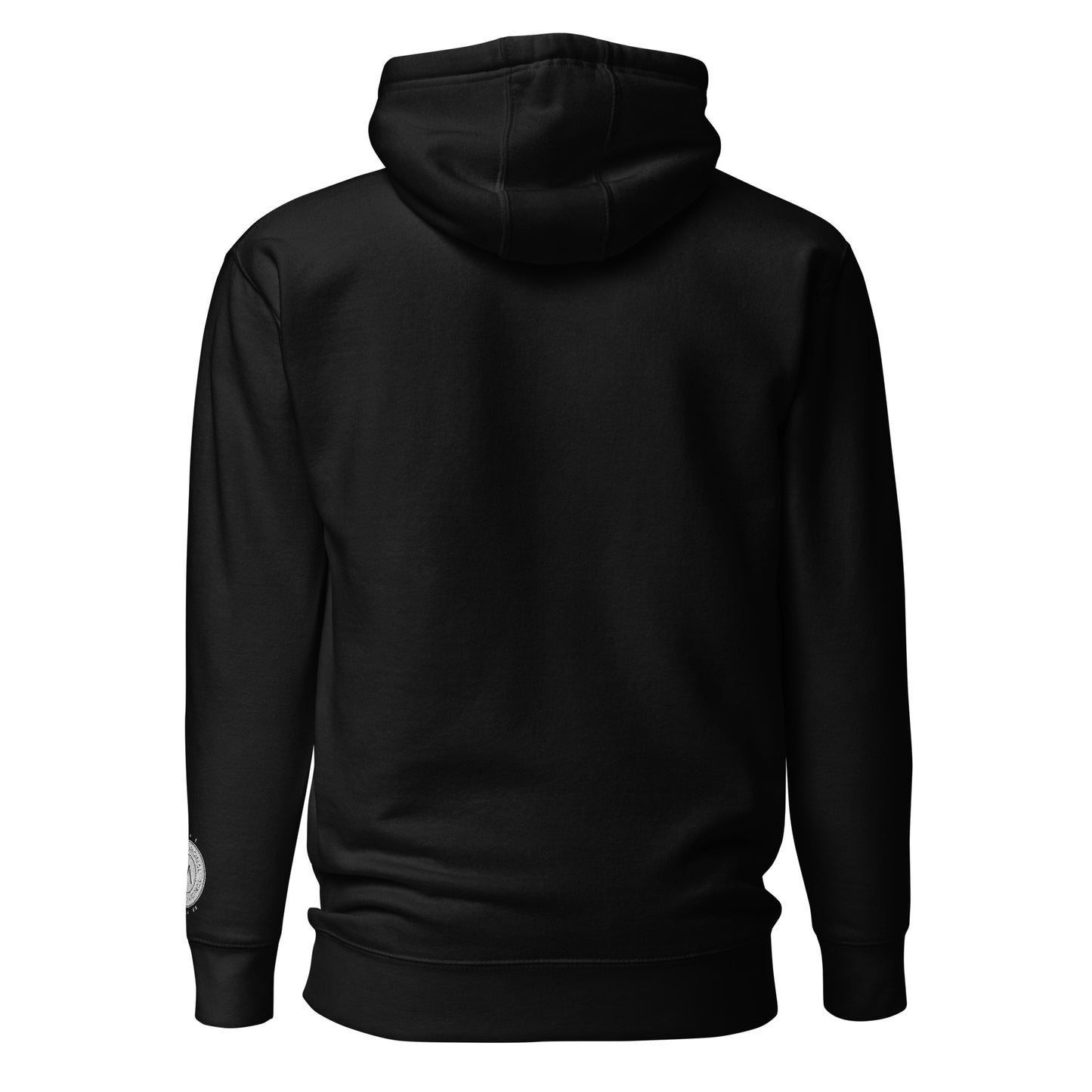 Women's hoodie