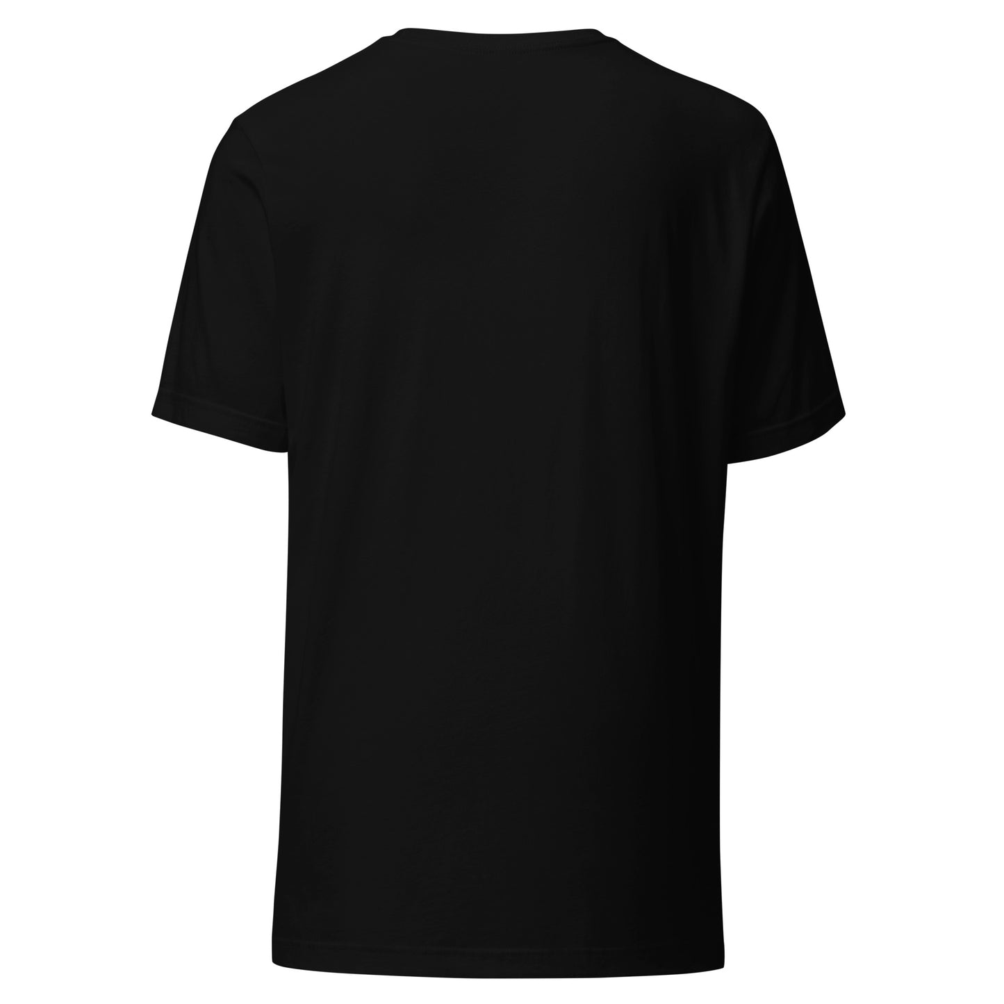 Camiseta de manga corta mujer