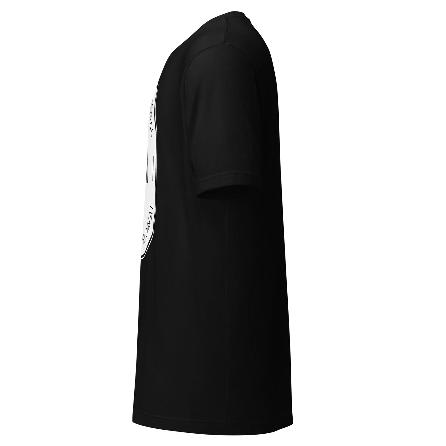 Camiseta de manga corta mujer