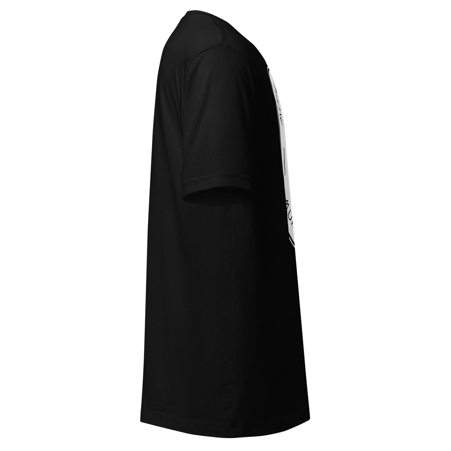 Camiseta de manga corta mujer