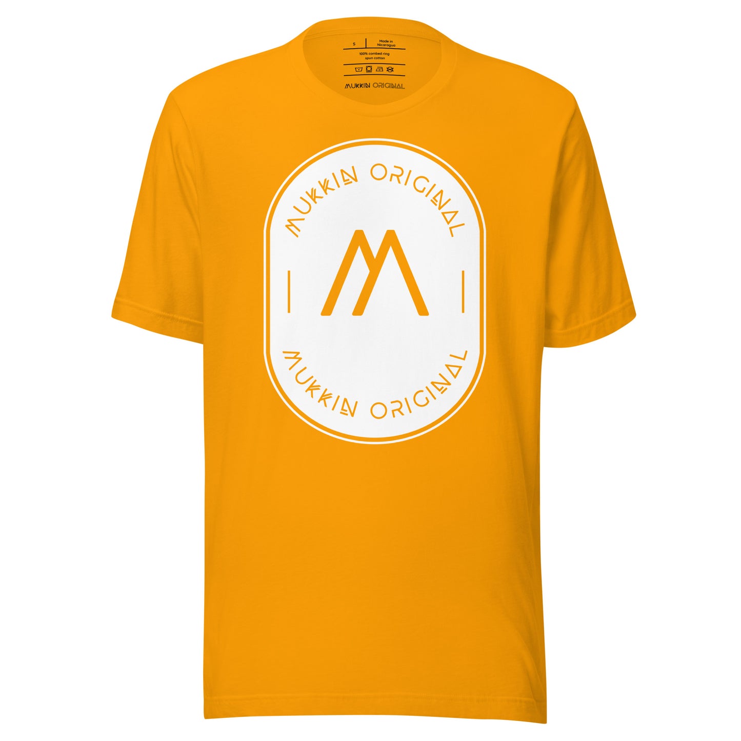 Women's short sleeve t-shirt