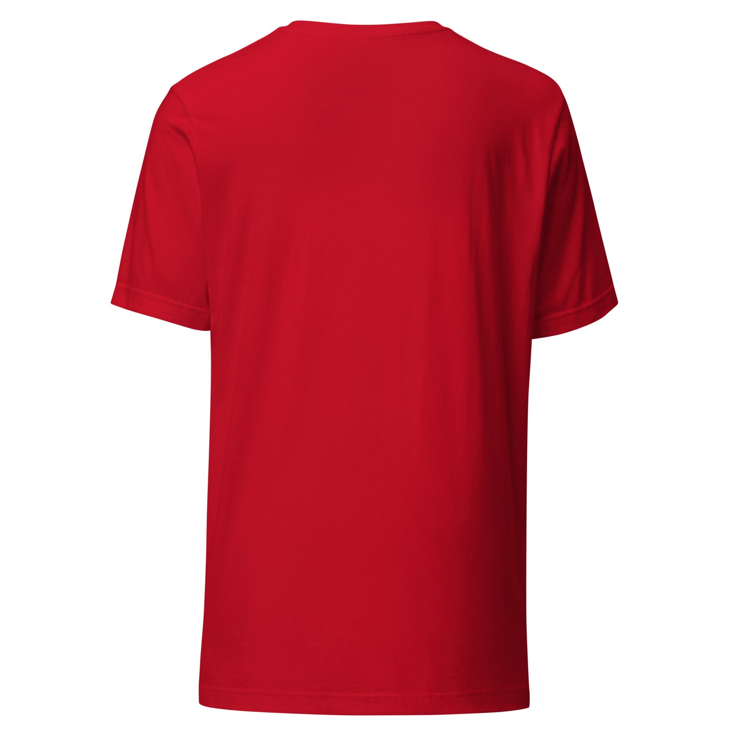 Women's short sleeve t-shirt