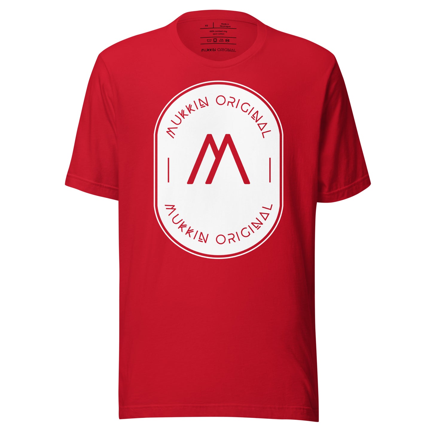 Women's short sleeve t-shirt