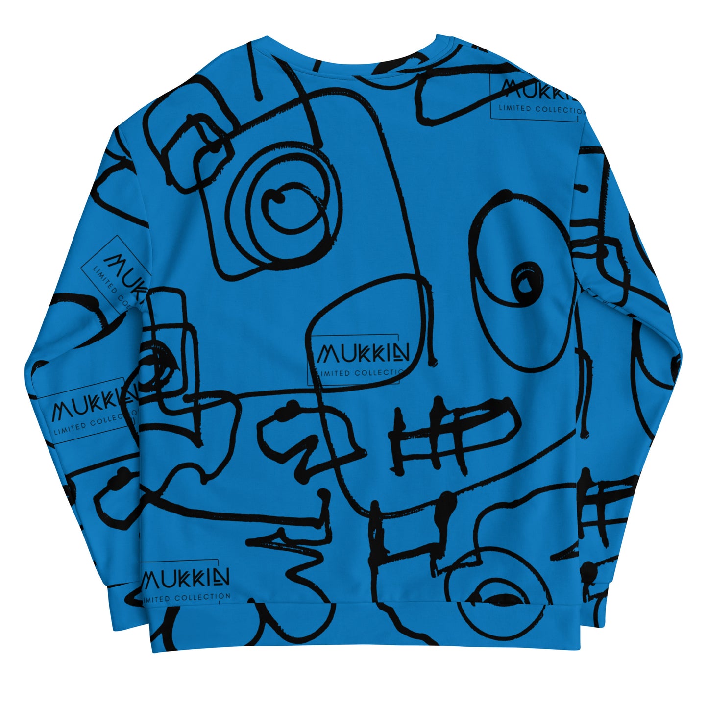 Sudadera by David Brush