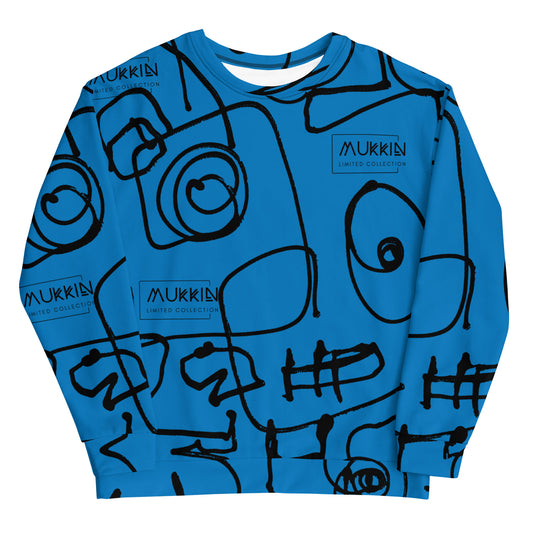 Sudadera by David Brush