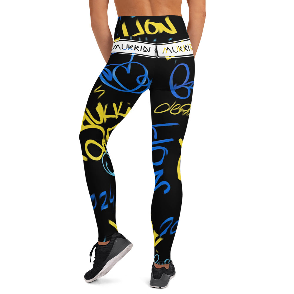 Leggings Edicion limitada