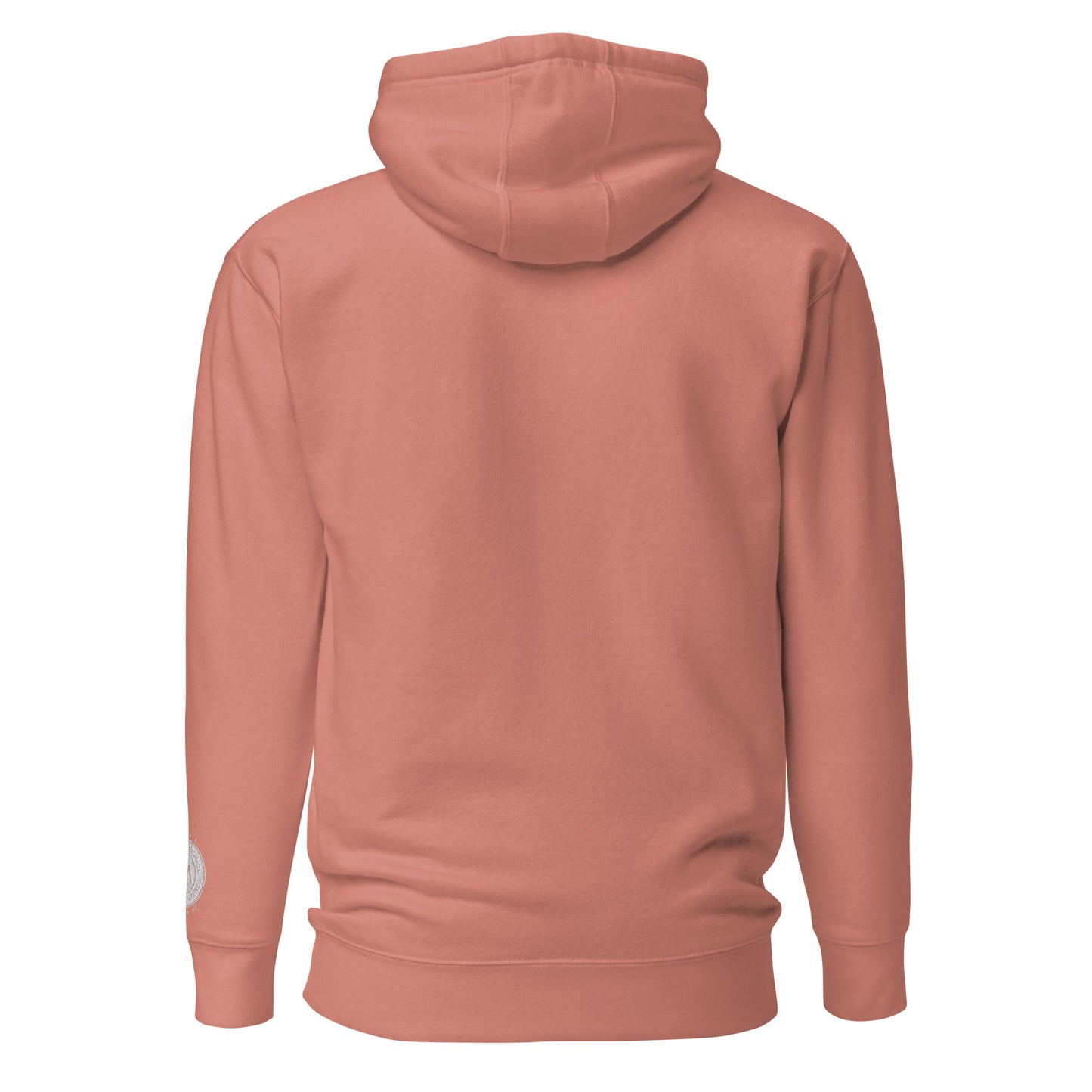 Sudadera con capucha para mujer