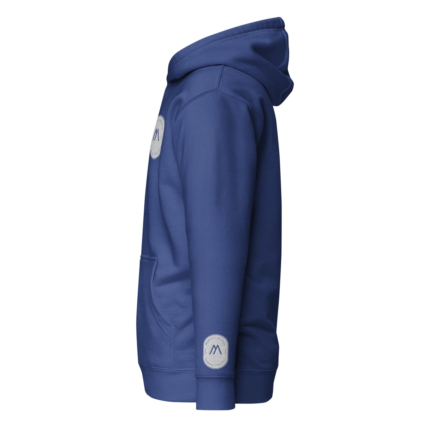 Sudadera con capucha unisex