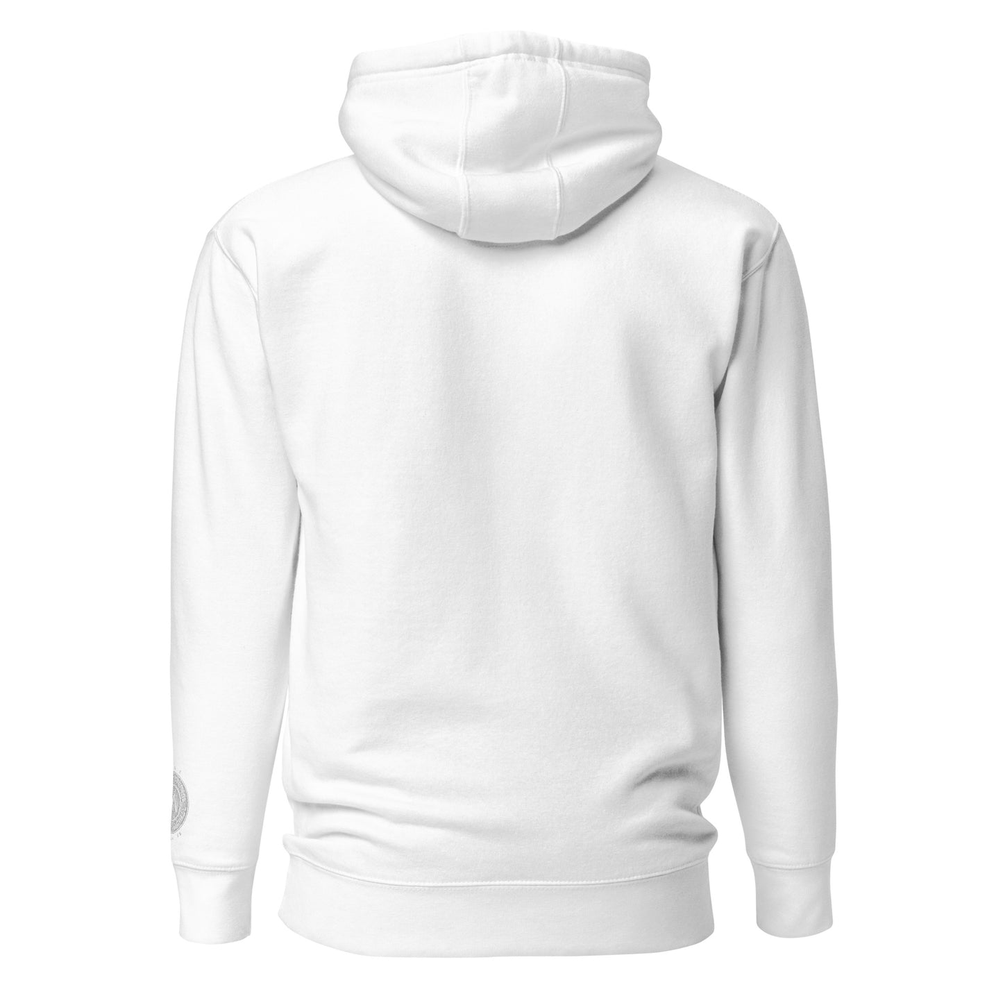 Sudadera con capucha para mujer