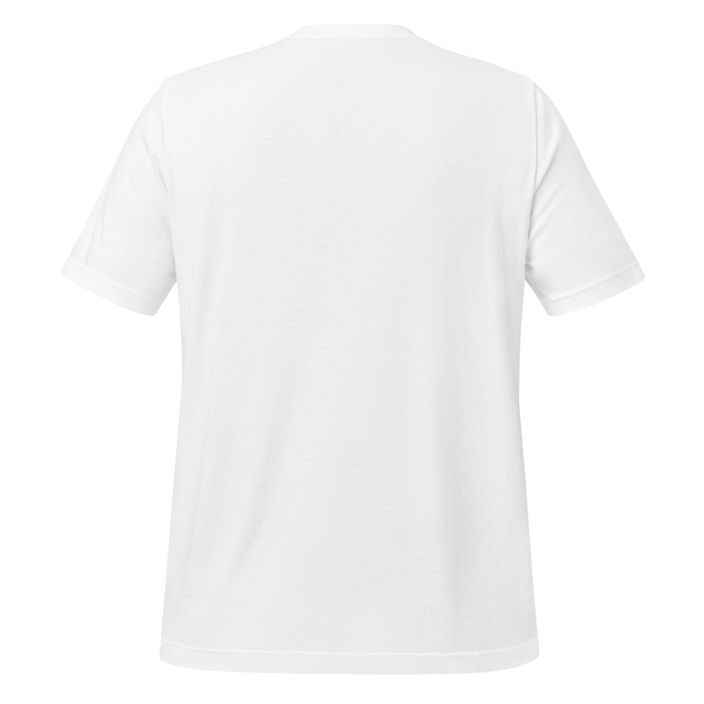 Camiseta de manga corta hombre