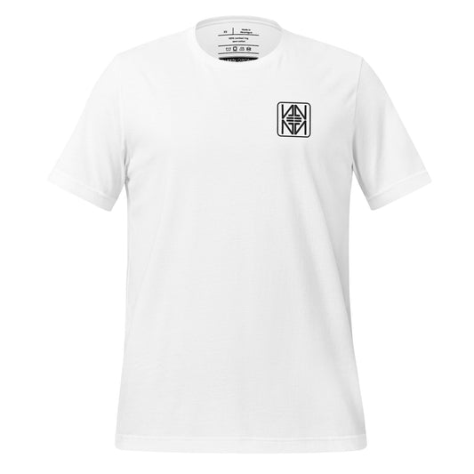 Camiseta de manga corta hombre